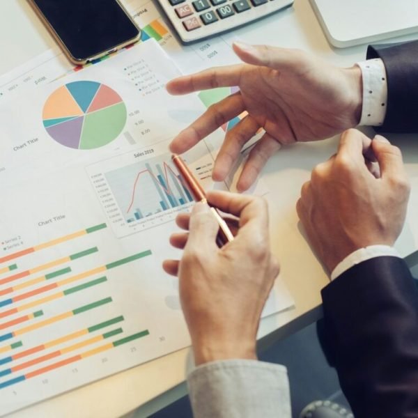SEO services by Last hashtag